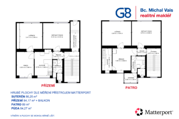 Prodej domu 173 m², Louny