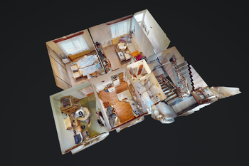 Prodej domu 173 m², Louny