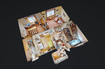 Prodej domu 173 m², Louny