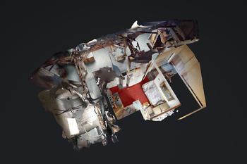 Prodej domu 173 m², Louny