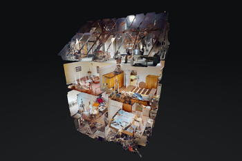 Prodej domu 173 m², Louny