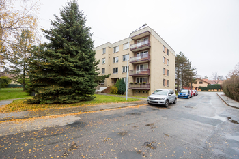 Prodej bytu 3+1 v osobním vlastnictví 86 m², Brno