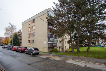 Prodej bytu 3+1 v osobním vlastnictví 86 m², Brno