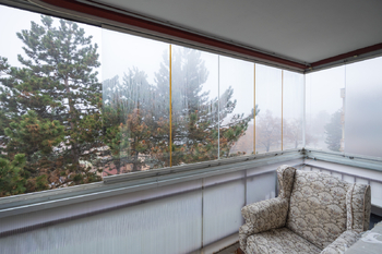 Prodej bytu 3+1 v osobním vlastnictví 86 m², Brno