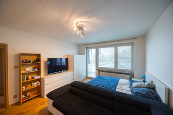 Prodej bytu 3+1 v osobním vlastnictví 86 m², Brno