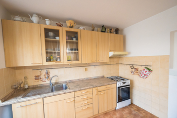 Prodej bytu 3+1 v osobním vlastnictví 86 m², Brno