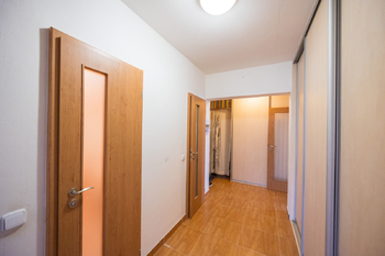Prodej bytu 3+1 v osobním vlastnictví 86 m², Brno