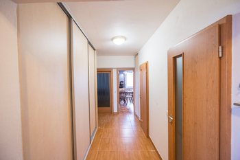 Prodej bytu 3+1 v osobním vlastnictví 86 m², Brno