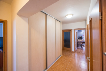 Prodej bytu 3+1 v osobním vlastnictví 86 m², Brno