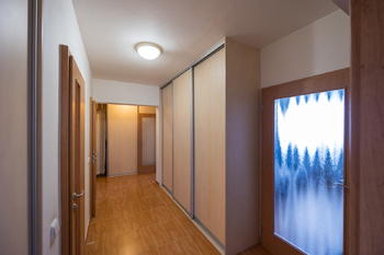 Prodej bytu 3+1 v osobním vlastnictví 86 m², Brno