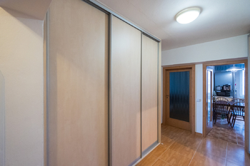Prodej bytu 3+1 v osobním vlastnictví 86 m², Brno