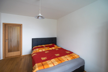 Prodej bytu 3+1 v osobním vlastnictví 86 m², Brno