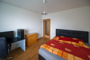 Prodej bytu 3+1 v osobním vlastnictví 86 m², Brno