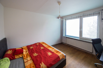 Prodej bytu 3+1 v osobním vlastnictví 86 m², Brno