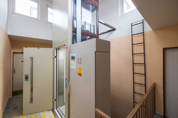 Prodej bytu 3+1 v osobním vlastnictví 86 m², Brno