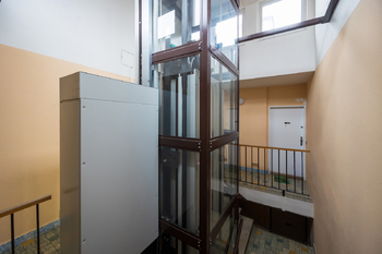 Prodej bytu 3+1 v osobním vlastnictví 86 m², Brno