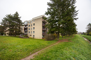 Prodej bytu 3+1 v osobním vlastnictví 86 m², Brno