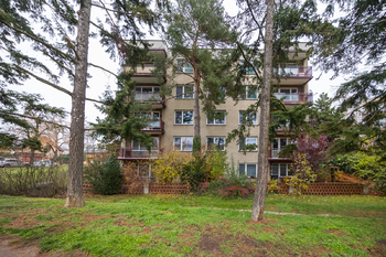 Prodej bytu 3+1 v osobním vlastnictví 86 m², Brno