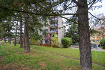 Prodej bytu 3+1 v osobním vlastnictví 86 m², Brno