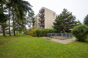 Prodej bytu 3+1 v osobním vlastnictví 86 m², Brno