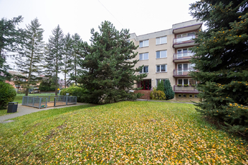 Prodej bytu 3+1 v osobním vlastnictví 86 m², Brno