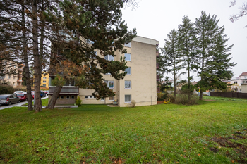 Prodej bytu 3+1 v osobním vlastnictví 86 m², Brno
