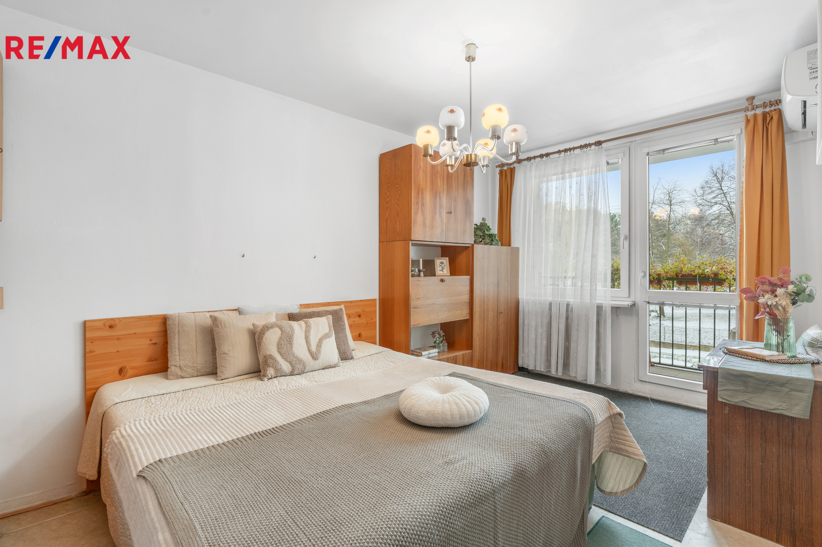 Prodej bytu 3+kk v osobním vlastnictví, 66 m2, Praha 4 - Chodov