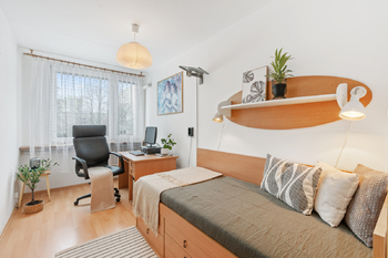 Prodej bytu 3+kk v osobním vlastnictví 66 m², Praha 4 - Chodov