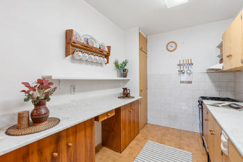 Kuchyně 2 - Prodej bytu 3+kk v osobním vlastnictví 66 m², Praha 4 - Chodov