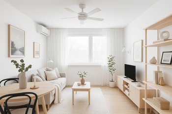 Prodej bytu 3+kk v osobním vlastnictví 66 m², Praha 4 - Chodov