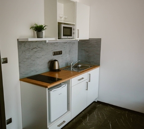 Pronájem bytu 1+kk v osobním vlastnictví 24 m², Jistebnice