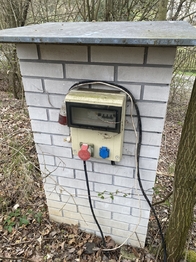 Prodej pozemku 1115 m², Neveklov