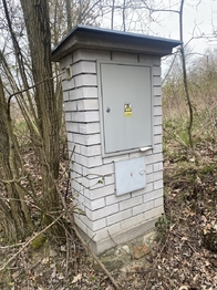 Prodej pozemku 1115 m², Neveklov