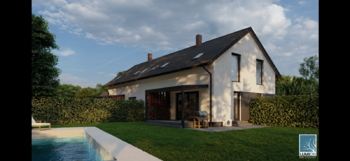 Prodej pozemku 1115 m², Neveklov