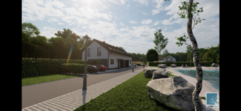 Prodej pozemku 1115 m², Neveklov