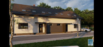 Prodej pozemku 1115 m², Neveklov