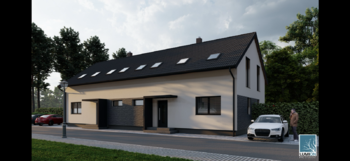 Prodej pozemku 1115 m², Neveklov