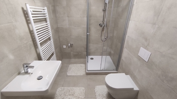 Pronájem bytu 2+kk v osobním vlastnictví 8221 m², Olomouc