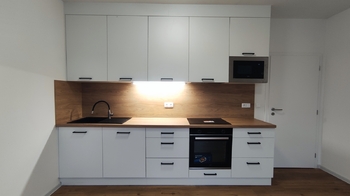 Pronájem bytu 2+kk v osobním vlastnictví 8221 m², Olomouc