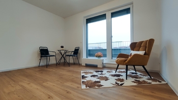 Pronájem bytu 2+kk v osobním vlastnictví 8221 m², Olomouc