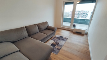 Pronájem bytu 2+kk v osobním vlastnictví 8221 m², Olomouc