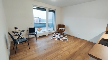 Pronájem bytu 2+kk v osobním vlastnictví 8221 m², Olomouc