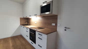 Pronájem bytu 2+kk v osobním vlastnictví 8221 m², Olomouc