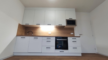 Pronájem bytu 2+kk v osobním vlastnictví 8221 m², Olomouc