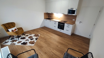 Pronájem bytu 2+kk v osobním vlastnictví 8221 m², Olomouc