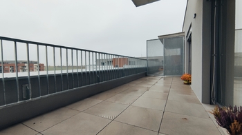 Pronájem bytu 2+kk v osobním vlastnictví 8221 m², Olomouc