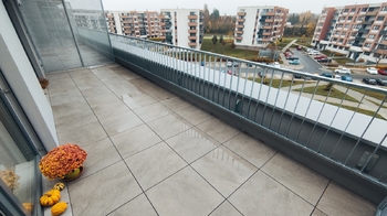Pronájem bytu 2+kk v osobním vlastnictví 8221 m², Olomouc