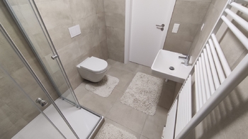 Pronájem bytu 2+kk v osobním vlastnictví 8221 m², Olomouc