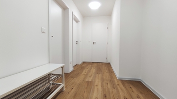 Pronájem bytu 2+kk v osobním vlastnictví 8221 m², Olomouc