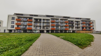 Pronájem bytu 2+kk v osobním vlastnictví 8221 m², Olomouc